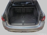  Bmw  Serie 5 Baureihe 5 Touring 520 d Luxury Line 2.0 140KW AT8 E6d #9