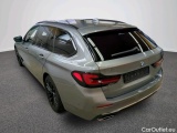  Bmw  Serie 5 Baureihe 5 Touring 520 d Luxury Line 2.0 140KW AT8 E6d #10