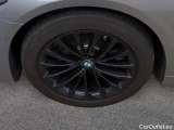  Bmw  Serie 5 Baureihe 5 Touring 520 d Luxury Line 2.0 140KW AT8 E6d #12