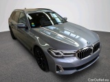  Bmw  Serie 5 Baureihe 5 Touring 520 d Luxury Line 2.0 140KW AT8 E6d #7