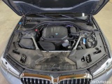  Bmw  Serie 5 Baureihe 5 Touring 520 d Luxury Line 2.0 140KW AT8 E6d #13