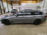  Bmw  Serie 5 Baureihe 5 Touring 520 d Luxury Line 2.0 140KW AT8 E6d #14