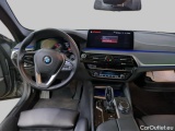  Bmw  Serie 5 Baureihe 5 Touring 520 d Luxury Line 2.0 140KW AT8 E6d #15