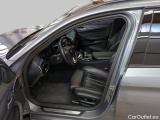  Bmw  Serie 5 Baureihe 5 Touring 520 d Luxury Line 2.0 140KW AT8 E6d #18