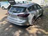  Ford  Focus  Turnier Titanium 1.5 EcoBlue 88KW AT8 E6d #11