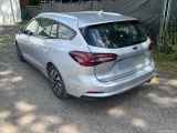  Ford  Focus  Turnier Titanium 1.5 EcoBlue 88KW AT8 E6d #10