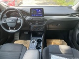  Ford  Focus  Turnier Titanium 1.5 EcoBlue 88KW AT8 E6d #12