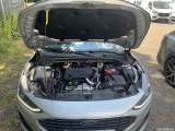  Ford  Focus  Turnier Titanium 1.5 EcoBlue 88KW AT8 E6d #13