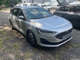  Ford  Focus  Turnier Titanium 1.5 EcoBlue 88KW AT8 E6d #15