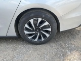  Ford  Focus  Turnier Titanium 1.5 EcoBlue 88KW AT8 E6d #19
