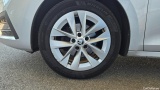  Skoda  Octavia  Combi Style 2.0 TDI 110KW AT7 E6d #16