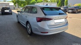  Skoda  Octavia  Combi Style 2.0 TDI 110KW AT7 E6d #19