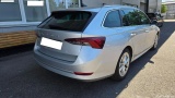  Skoda  Octavia  Combi Style 2.0 TDI 110KW AT7 E6d #20