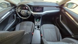  Skoda  Octavia  Combi Style 2.0 TDI 110KW AT7 E6d #22