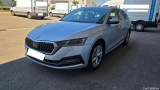  Skoda  Octavia  Combi Style 2.0 TDI 110KW AT7 E6d #25