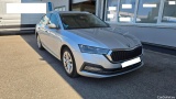  Skoda  Octavia  Combi Style 2.0 TDI 110KW AT7 E6d #26