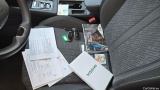  Skoda  Octavia  Combi Style 2.0 TDI 110KW AT7 E6d #29