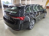  Skoda  Octavia  Combi 2.0 TDI 110kW Selection TDI 110KW AT7 6E #49