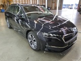  Skoda  Octavia  Combi 2.0 TDI 110kW Selection TDI 110KW AT7 6E #54