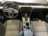  Volkswagen  Passat  Variant Business 2.0 TDI 110KW AT7 E6d #40