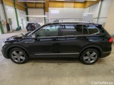  Volkswagen  Tiguan VW  Allspace 2.0 TDI SCR 4Motion DSG Elegance 5d 147kW #9