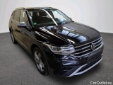  Volkswagen  Tiguan VW  Allspace 2.0 TDI SCR 4Motion DSG Elegance 5d 147kW #16