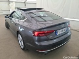A5 Sportback