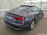 A5 Sportback