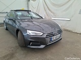 A5 Sportback