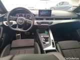 A5 Sportback