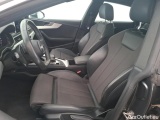  Audi  A5 Sportback AUDI  5p Berline 2.0 TFSI 190 S TRONIC 7 S LINE SB #8