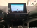  Citroen  Berlingo  Feel M 1.2 PureTech 110CV BVM6 E6dT #7