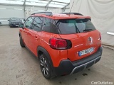 Citroen  C3  Aircross Shine Business 1.5 BlueHDi 110CV BVM6 E6d #2