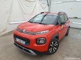Citroen C3  Aircross Shine Business 1.5 BlueHDi 110CV BVM6 E6d