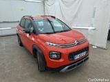  Citroen  C3  Aircross Shine Business 1.5 BlueHDi 110CV BVM6 E6d #4