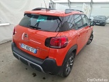  Citroen  C3  Aircross Shine Business 1.5 BlueHDi 110CV BVM6 E6d #3