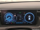  Hyundai  Tucson HYUNDAI  / 2020 / 5P / SUV 1.6 PHEV 265 HTRAC EXECUTIVE 4WD AUTO #7