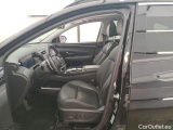 Hyundai  Tucson HYUNDAI  / 2020 / 5P / SUV 1.6 PHEV 265 HTRAC EXECUTIVE 4WD AUTO #9
