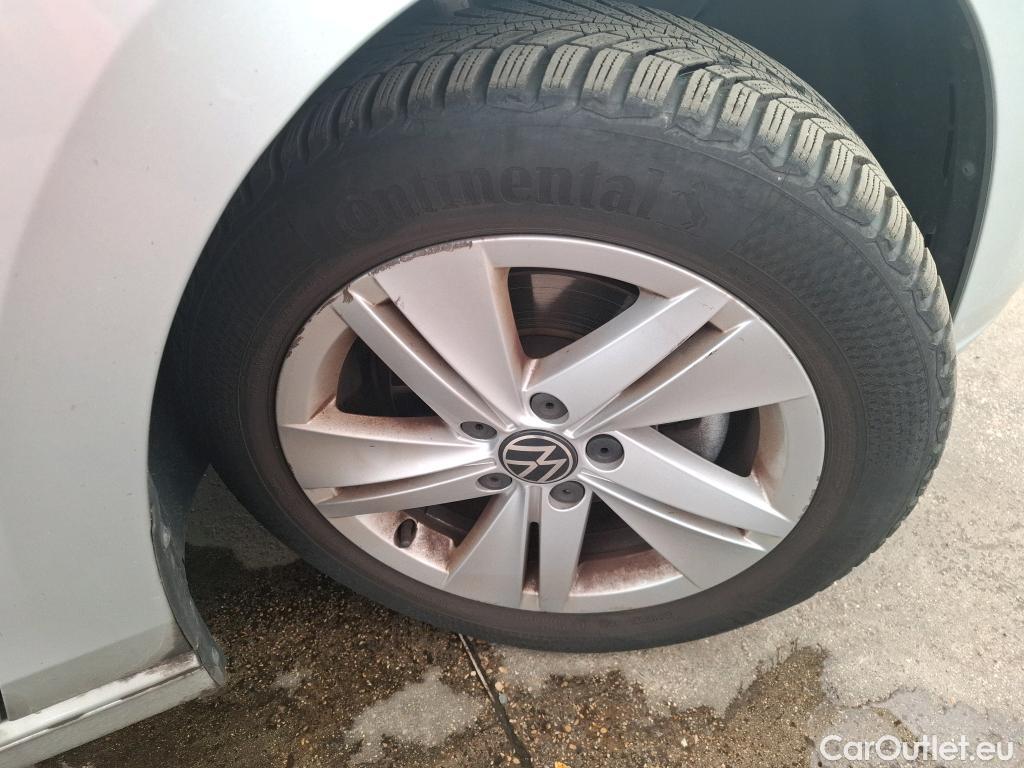 Volkswagen  Golf  VOLKSWAGEN / 2020 / 5P / Berline 1.5 ETSI OPF 130 DSG7 LIFE BUSINESS #8