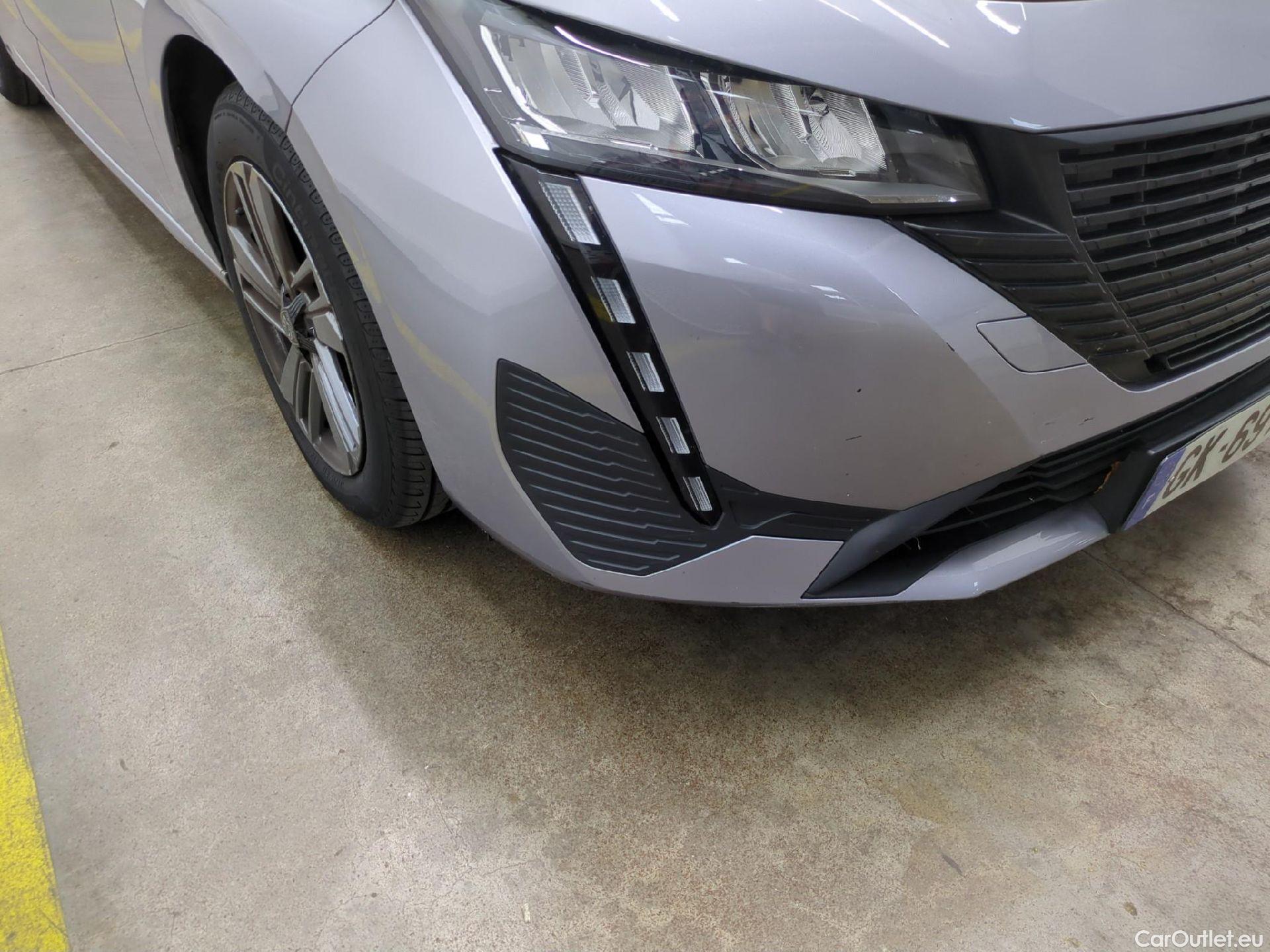  Peugeot  308  SW Active Pack 1.2 PureTech 130CV BVA8 E6d #41