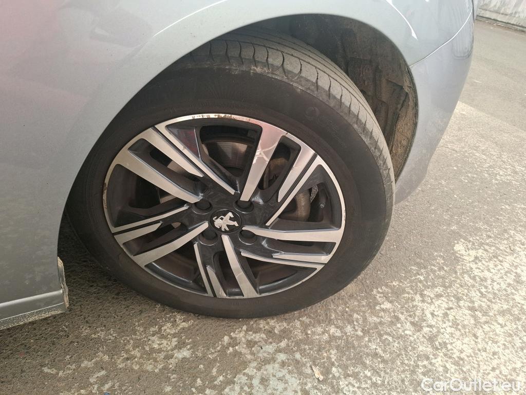  Peugeot  208  Allure Pack 1.2 PureTech 100CV BVM6 E6d #8
