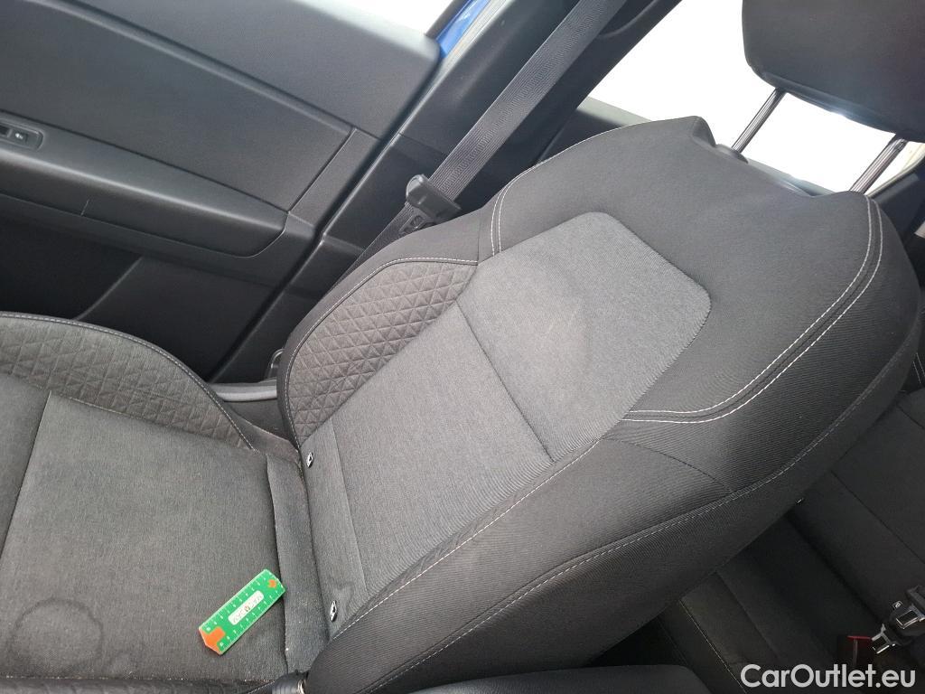  Renault  Captur  II Evolution 1.6 E-TECH Hybrid 145CV BVA6 E6d #9