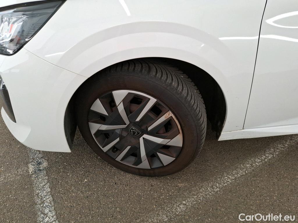 Peugeot  208  Active 1.2 PureTech 100CV BVM6 E6d #15