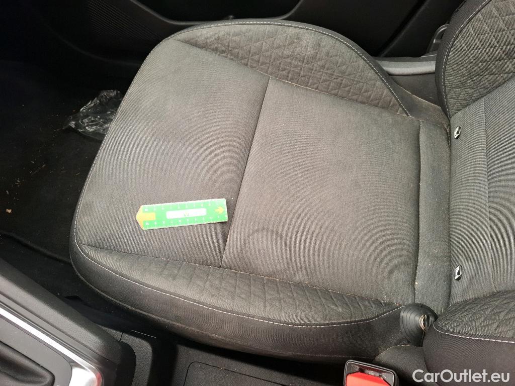  Renault  Captur  II Evolution 1.6 E-TECH Hybrid 145CV BVA6 E6d #8
