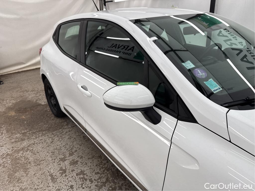  Renault  Clio  V Business 1.0 SCe 70CV BVM5 E6dT #32