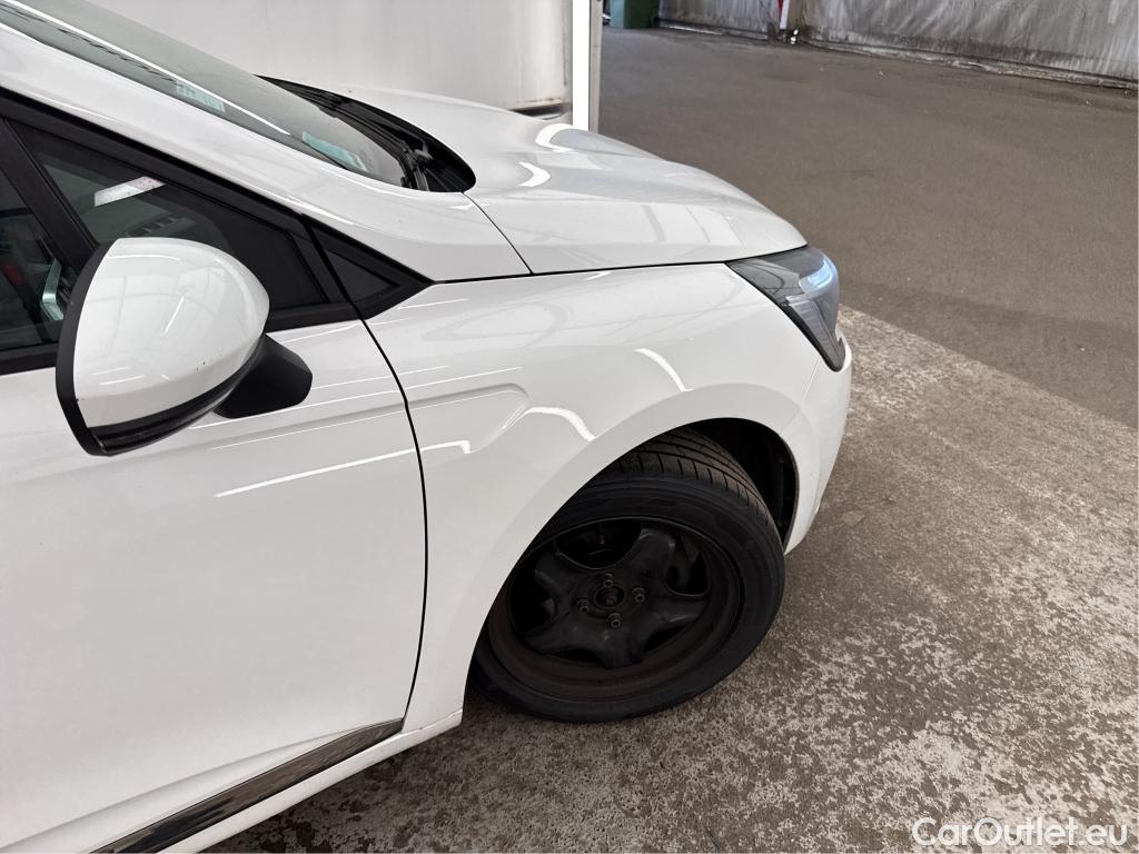  Renault  Clio  V Business 1.0 SCe 70CV BVM5 E6dT #9