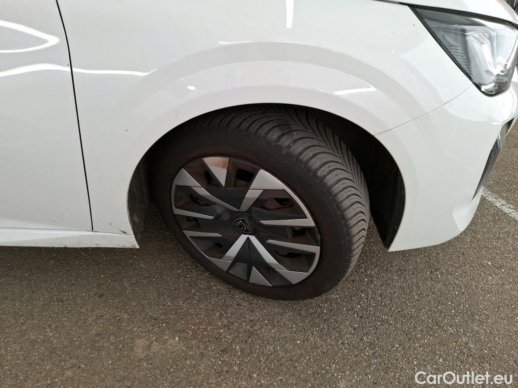  Peugeot  208  Active 1.2 PureTech 100CV BVM6 E6d #23