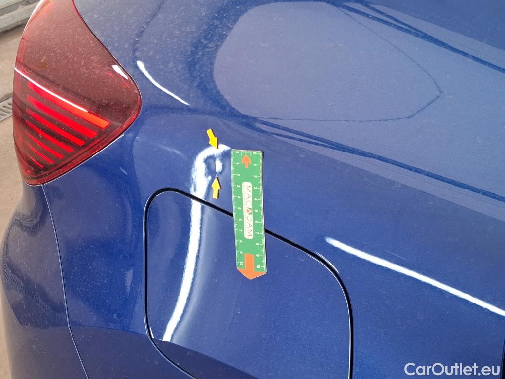  Renault  Captur  II Evolution 1.6 E-TECH Hybrid 145CV BVA6 E6d #5