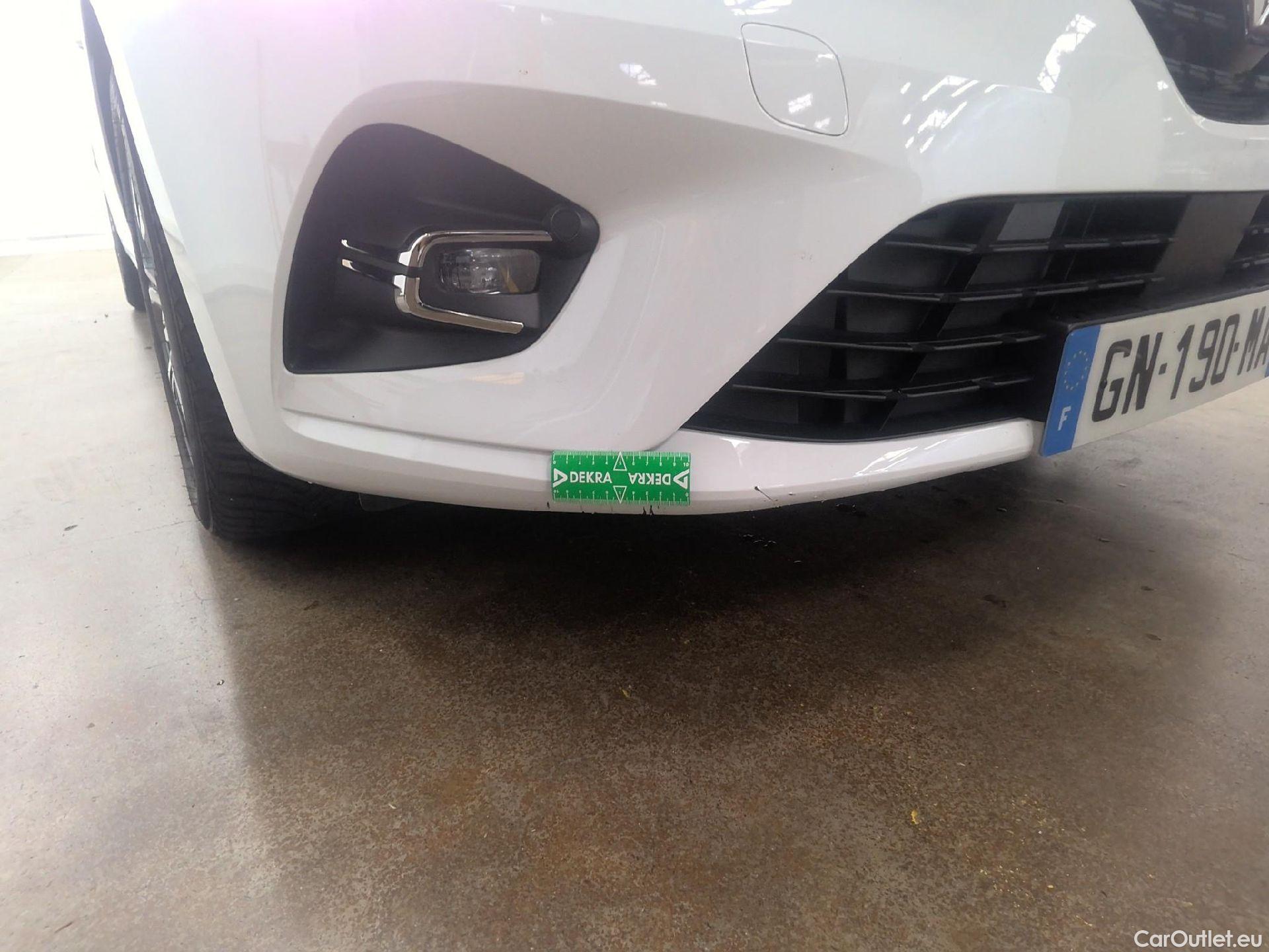  Renault  Clio  V Evolution 1.0 SCe 65CV BVM5 E6d #3