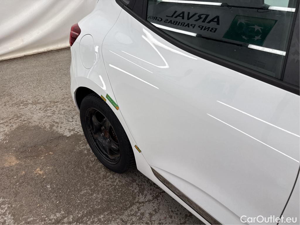  Renault  Clio  V Business 1.0 SCe 70CV BVM5 E6dT #30